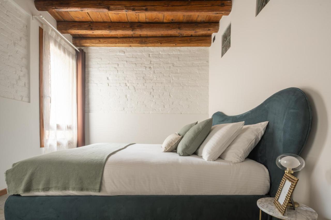 Castello Apartment With Garden R&R Венеция Екстериор снимка