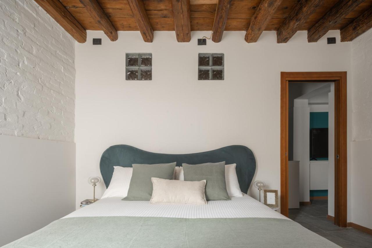 Castello Apartment With Garden R&R Венеция Екстериор снимка