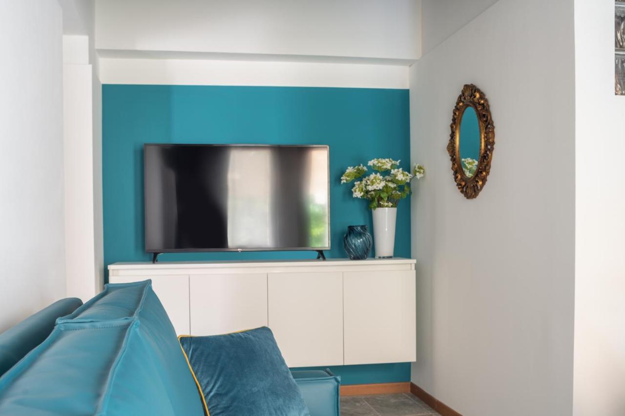 Castello Apartment With Garden R&R Венеция Екстериор снимка