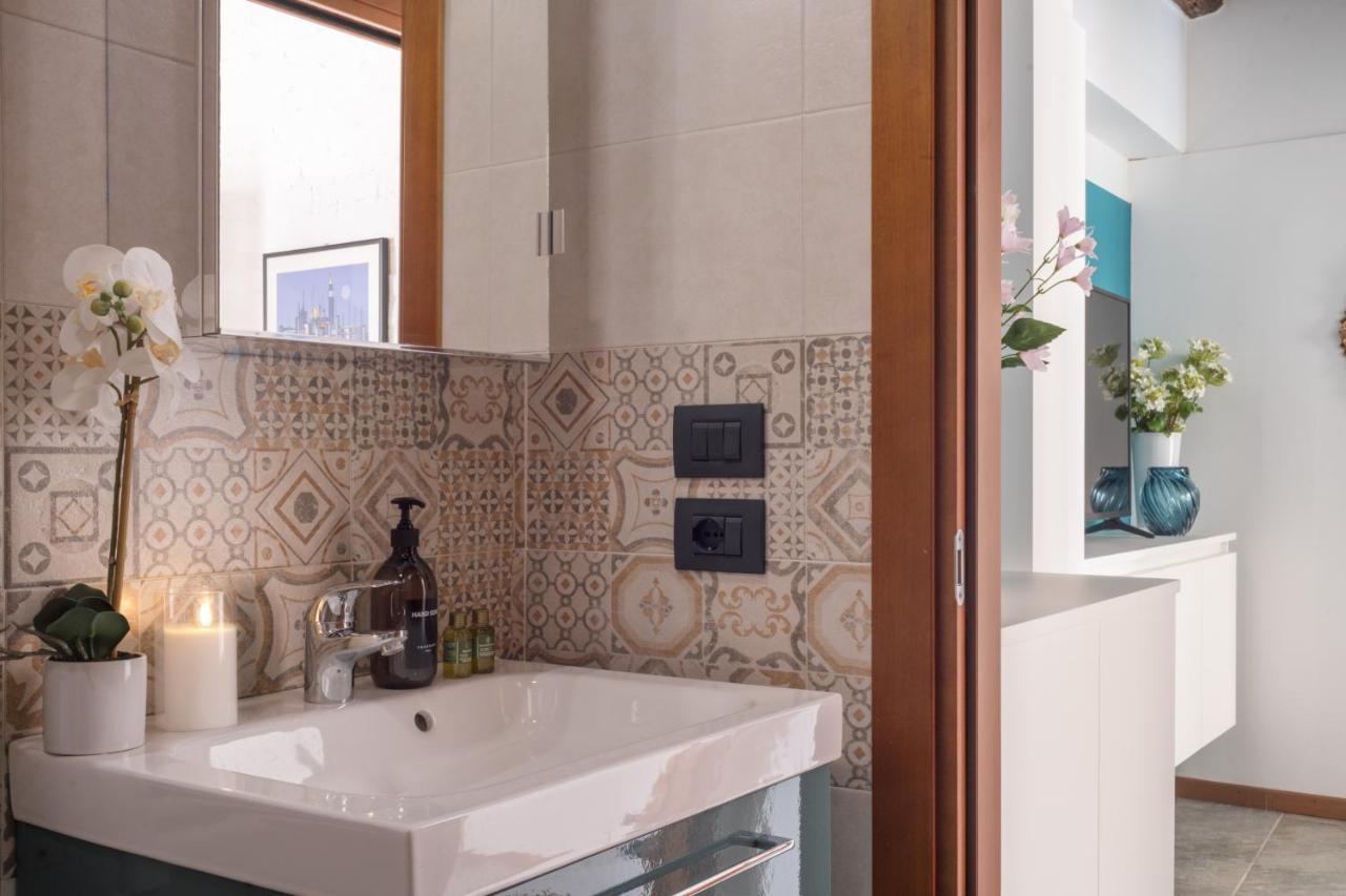 Castello Apartment With Garden R&R Венеция Екстериор снимка