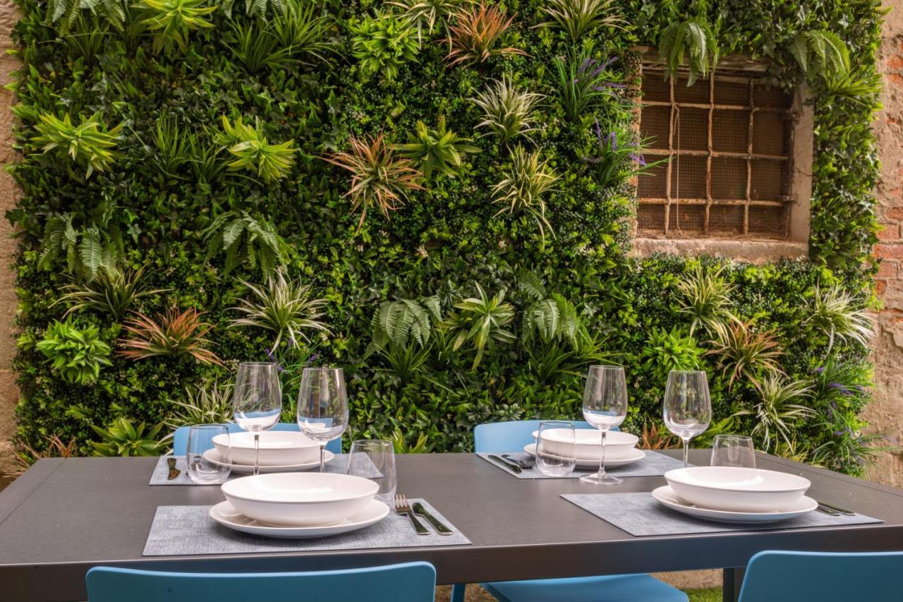 Castello Apartment With Garden R&R Венеция Екстериор снимка