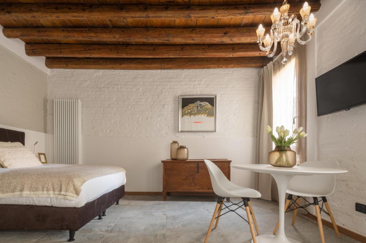 Castello Apartment With Garden R&R Венеция Екстериор снимка
