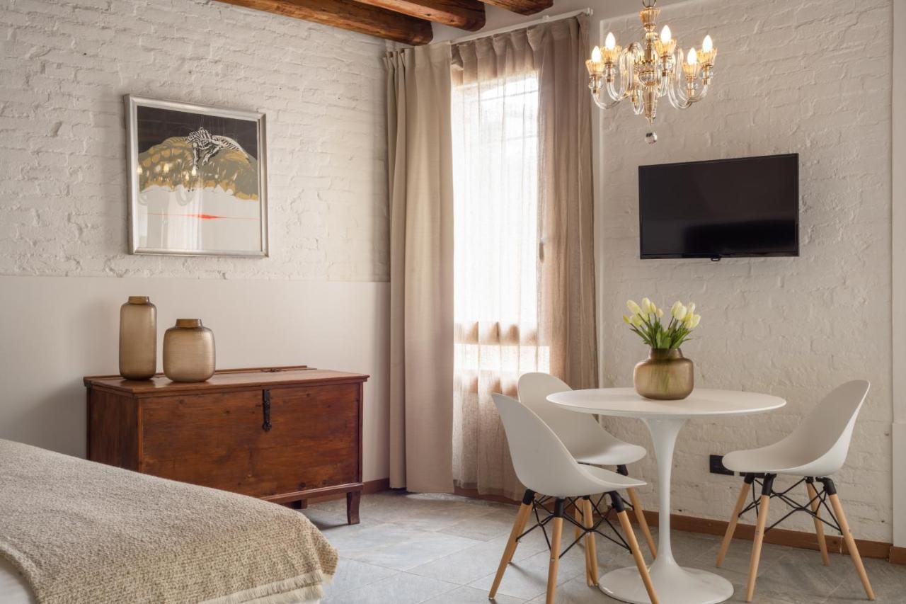 Castello Apartment With Garden R&R Венеция Екстериор снимка
