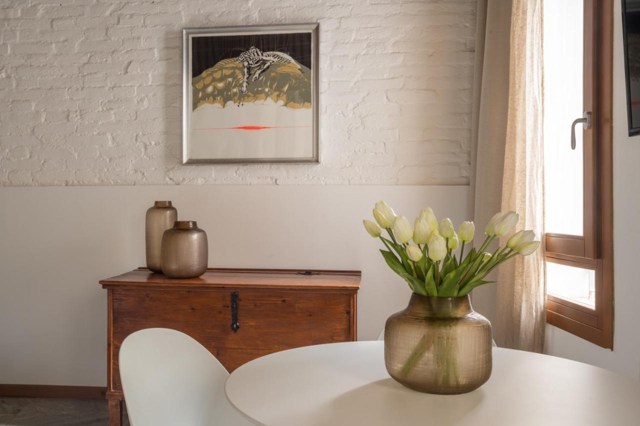 Castello Apartment With Garden R&R Венеция Екстериор снимка